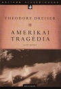 Theodore Dreiser - Amerikai trag�dia