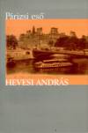 Hevesi Andr�s - P�rizsi es�