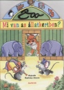  - Mi van az �llatkertben ?
