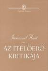 Immanuel Kant - Az �t�l�er� kritik�ja