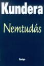 Milan Kundera - Nemtud�s