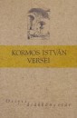 Kormos Istv�n - Kormos Istv�n versei