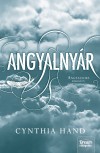 Cynthia Hand - Angyalny�r