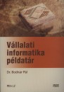 Dr. Bodn�r P�l - V�llalati informatika p�ldat�r