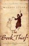 Markus Zusak - The Book Thief