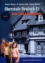 Helmut Hoffmann - Katrin(Szerk.) Kunze - Madaras Barbara - Dr. Rohonyi P�ln� - Oberstufe Deutsch C1  Test- und �bungsbuch + CD
