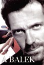 Hugh Laurie - A balek