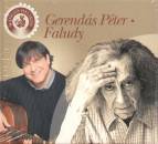 Faludy Gy�rgy - Gerend�s P�ter - Gerend�s P�ter -Faludy
