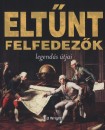 Ed Wright - Elt�nt felfedez�k legend�s �tjai