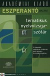 Solomonn� Csisz�r P�lma(Szerk.) - Eszperant�-magyar tematikus nyelvvizsgasz�t�r