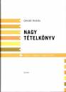 G�nd�r Andr�s - Nagy t�telk�nyv 1.k�tet