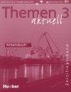 Heiko Bock - Jutta M�ller - Themen aktuell 3 - Zertifikatsband Arbeitsbuch