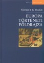 Norman John Greville Pounds - Eur�pa t�rt�neti f�ldrajza
