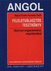 Bajczi T�nde - Kerekes Zsolt - Angol feleletv�laszt�s tesztk�nyv