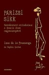 Ines De La Fressange - Sophie Gachet - P�rizsi sikk