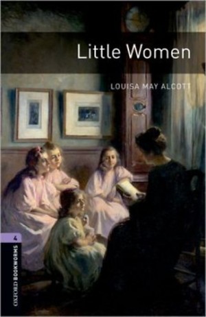 Louisa May Alcott - Little Women