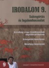Osztovits Szabolcs - Turcs�nyi M�rta - Irodalom 9.