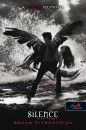 Becca Fitzpatrick - Silence - Vihar el�tt