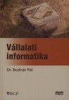 Dr. Bodn�r P�l - V�llalati informatika