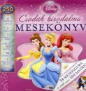 Szab� Lea(Szerk.) - Csod�k birodalma - Mesek�nyv