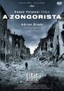 Roman Polanski - A zongorista