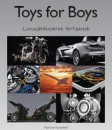 Patrice(Szerk.) Farameh - Toys for Boys - Luxusj�t�kszerek f�rfiaknak