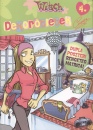  - Witch dekor�tletek 4. - Cornelia