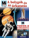 L�vai J�lia(Szerk.) - Erich �belacker - A bolyg�k �s az �rkutat�s + Tudod-e a v�laszt? - �rkutat�s