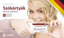 Kulcs�r P�ter - Sz�k�rty�k n�met nyelvb�l - B1 szinten