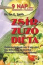 Ian K. Smith - Zs�rz�z� di�ta