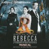  - Rebecca - musical CD
