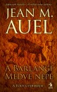 Jean M. Auel - A Barlangi Medve n�pe