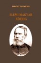 Be�thy Zsigmond - Elemi magyar k�zjog