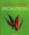 Gergely Anik� - Hongaarse specialiteiten