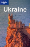 Sarah Johnstone - Ukraine
