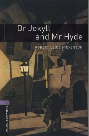 Robert Louis Stevenson - Dr Jekyll and Mr Hyde