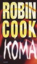 Robin Cook - K�ma