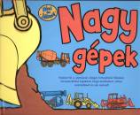 Beck Ward - Nagy g�pek