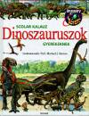 Michael J. Benton - Dinoszauruszok