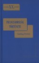 Gazdag Ferenc - Franciaorsz�g t�rt�nete