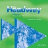 John Soars - Liz Soars - New Headway Beginner Class CD