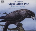  - The Essential Edgar Allan Poe - 6 CD
