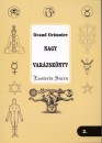  - Nagy var�zsk�nyv - Grand Grimoire
