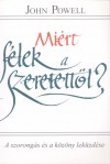 John Powell - Mi�rt f�lek a szeretett�l?