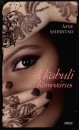 Asne Seierstad - A kabuli k�nyv�rus