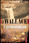 Edgar Wallace - A gy�m�ntfolyam