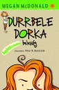 Megan Mcdonald - Durrbele Dorka belev�g