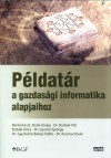 Benk�n� De�k Ibolya - Dr. Bodn�r P�l - P�ldat�r a gazdas�gi informatika alapjaihoz