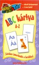  - ABC k�rtya  A-Z