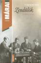M�rai S�ndor - Zend�l�k